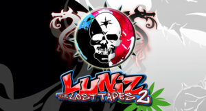 Luniz - The Lost Tapes 2