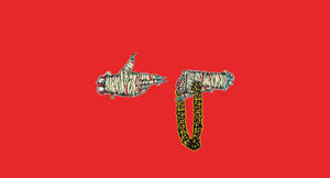 Run The Jewels - Run the Jewels 2