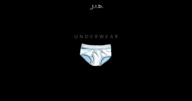 JID - Underwear