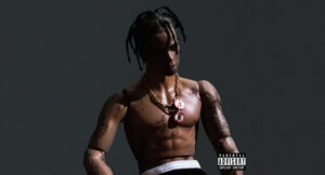 Travis Scott - Rodeo