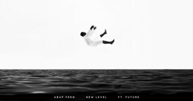 A$AP Ferg - New Level
