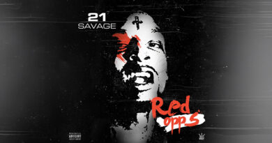 21 Savage - Red Opps