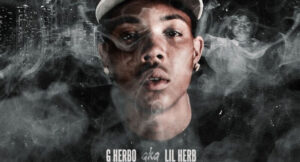 G Herbo - Welcome to Fazoland