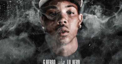 G Herbo - Welcome to Fazoland