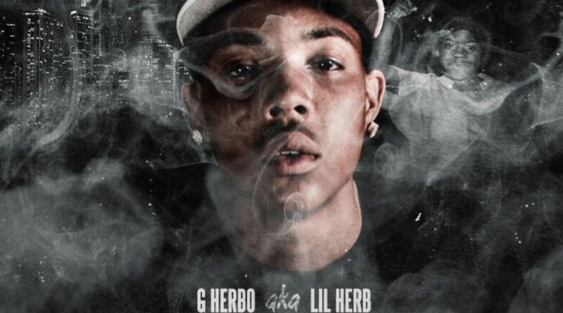 G Herbo - Welcome to Fazoland