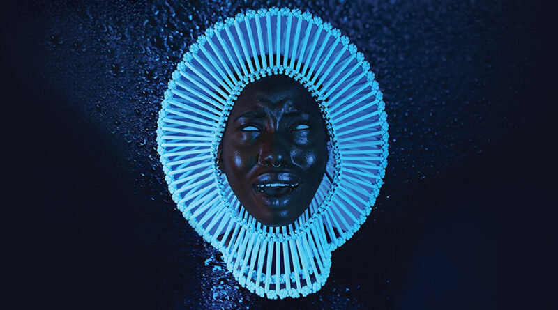 Childish Gambino - Awaken, My Love!