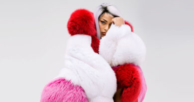 Stefflon Don - 16 Shots