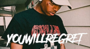 Ski Mask The Slump God – You Will Regret_