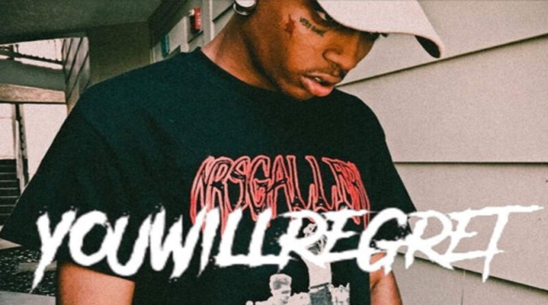 Ski Mask The Slump God – You Will Regret_