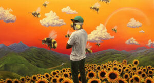 Tyler The Creator - FlowerBoy