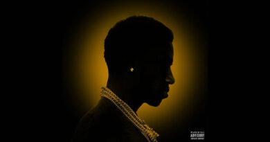 Gucci Mane – I Get The Bag