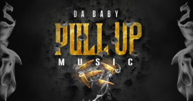 DaBaby – Pull Up Music