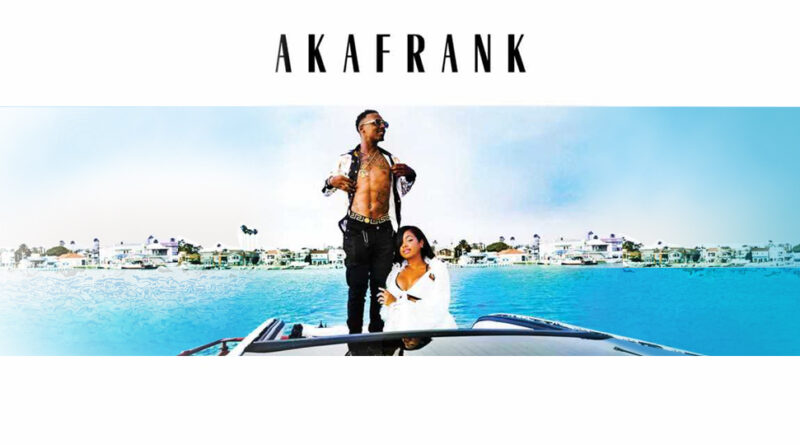akaFrank - Luv 1