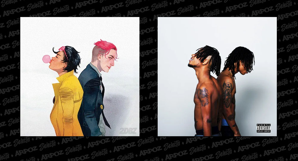 Generation X #1 / Sremmlife II (Rae Sremmurd)