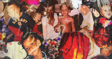 Trippie Redd - A Love Letter To You 2