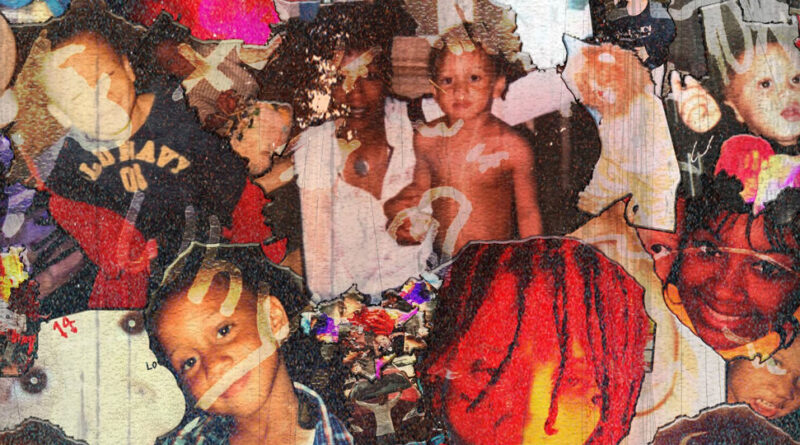 Trippie Redd - A Love Letter To You 2