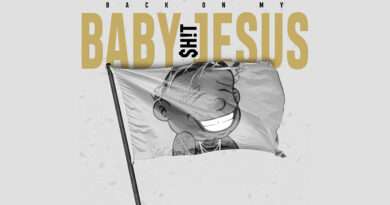 DaBaby – Back On My Baby Jesus Sh!t
