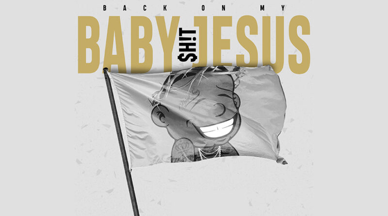 DaBaby – Back On My Baby Jesus Sh!t