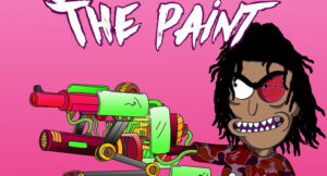 YBN Nahmir - Rubbin Off the Paint