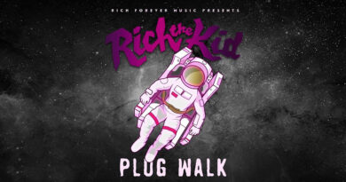 Rich The Kid - Plug Walk