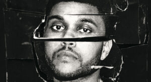 The Weeknd – Beauty Behind The Madness