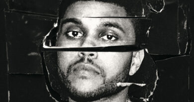 The Weeknd – Beauty Behind The Madness