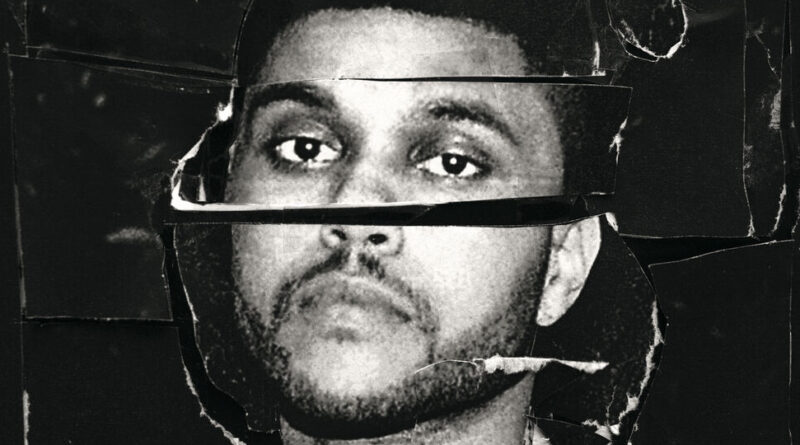 The Weeknd – Beauty Behind The Madness