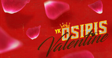 YK Osiris - Valentine