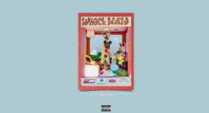 Tierra Whack - Whack World