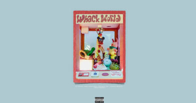 Tierra Whack - Whack World