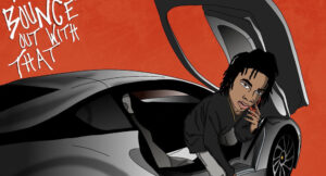 YBN Nahmir - Bounce Out With That