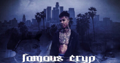 Blueface - Famous Cryp