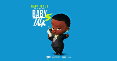 DaBaby – Baby Talk 5