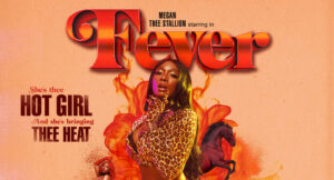 Megan Thee Stallion - Fever