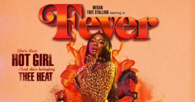 Megan Thee Stallion - Fever