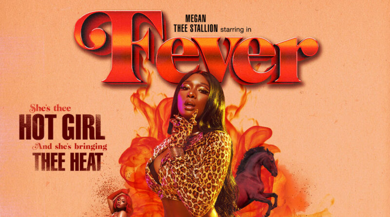 Megan Thee Stallion - Fever
