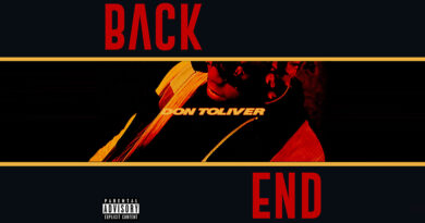 Don Toliver - Backend