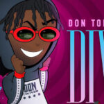 Don Toliver - Diva