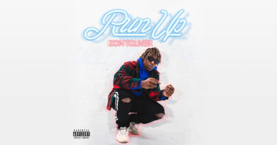 Don Toliver – Run Up