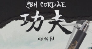 YBN Cordae - Kung Fu