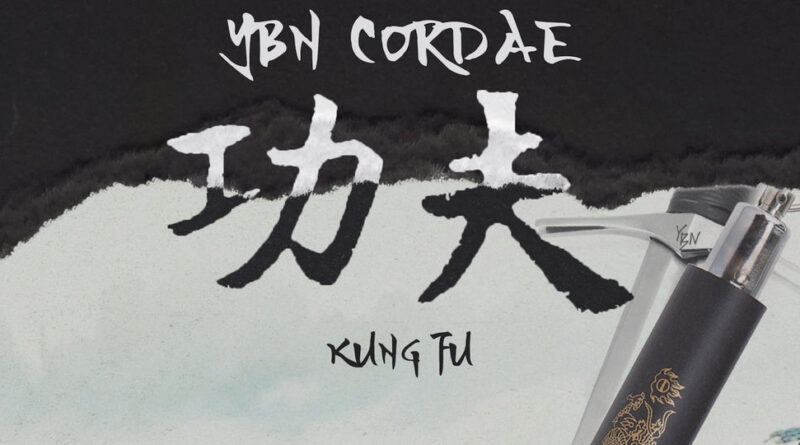 YBN Cordae - Kung Fu