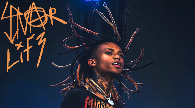 Lil Gnar – GNAR Lif3