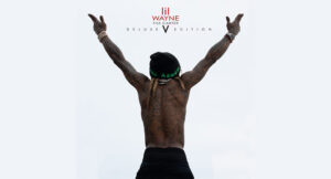 Lil Wayne - Tha Carter V (Deluxe)