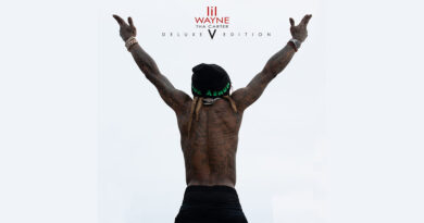 Lil Wayne - Tha Carter V (Deluxe)