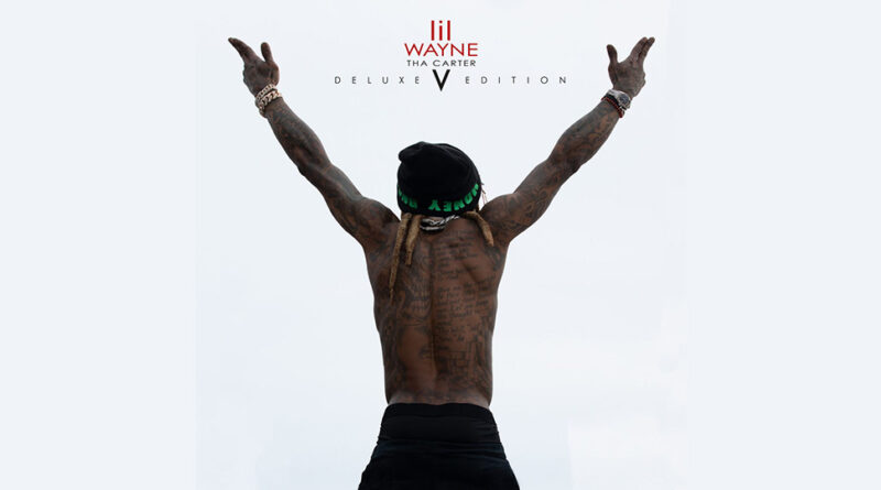 Lil Wayne - Tha Carter V (Deluxe)