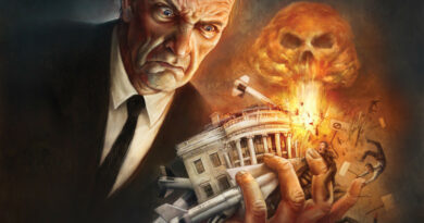 Vinnie Paz - The Pain Collector