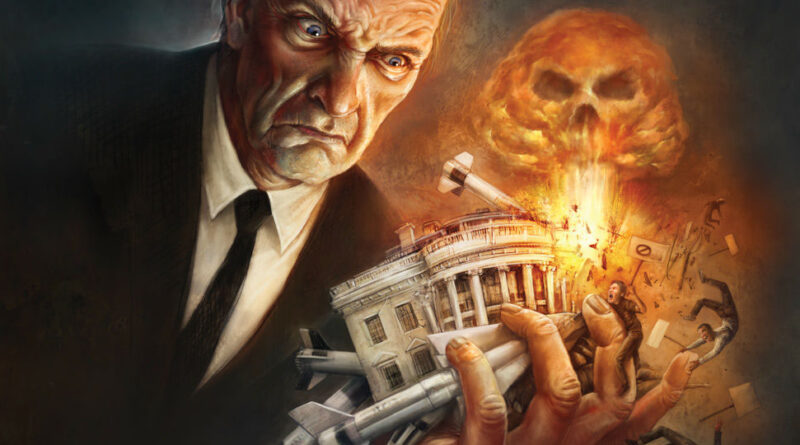 Vinnie Paz - The Pain Collector