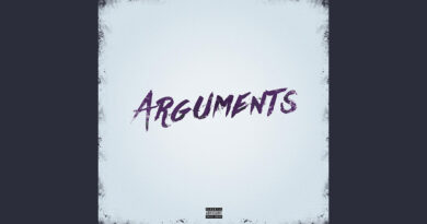 DDG - Arguments
