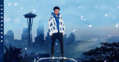 Lil Mosey - Northsbest (Extended)