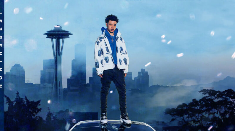 Lil Mosey - Northsbest (Extended)